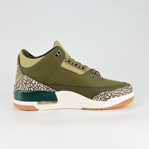 Nike Air Jordan 3 Retro
